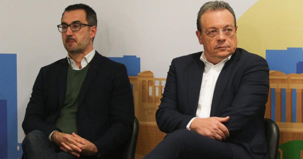 Η Αριστερά δεν είναι δεδομένη